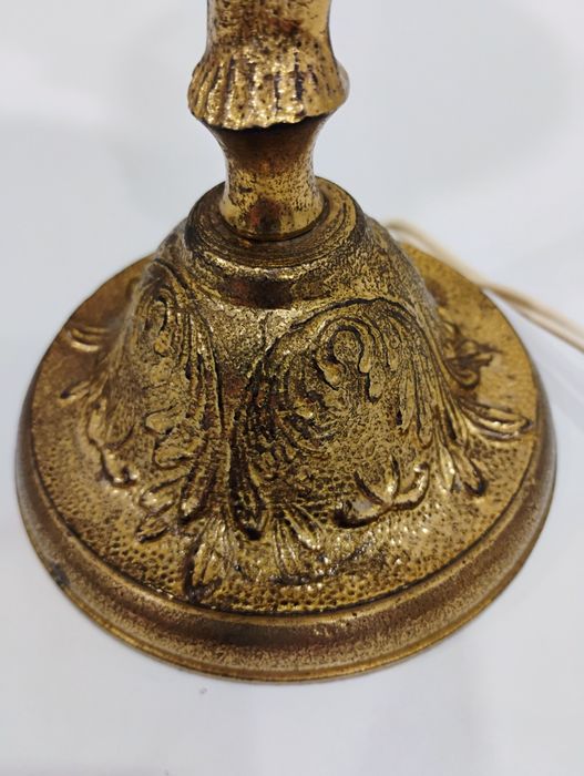 Candeeiro Arte Déco