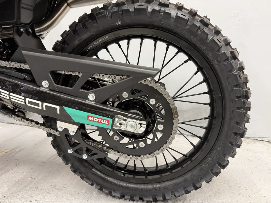 Ендуро GEON X-Road 300 YGS 21/18