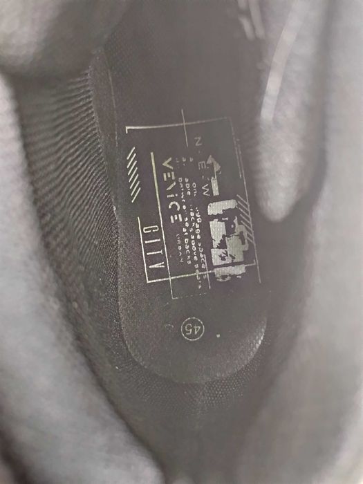 Чоловіче взуття, боти  45 розмір