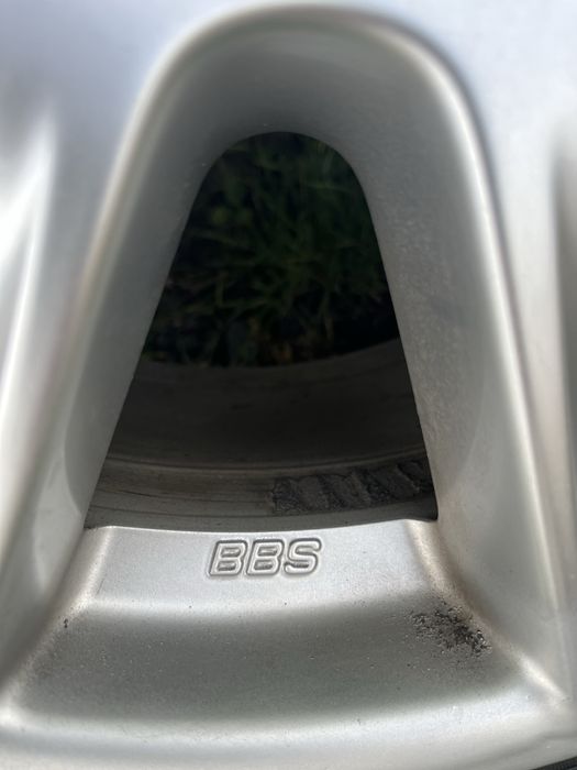 Диски з гумою 5/112 215/45/r17 Фольцваген