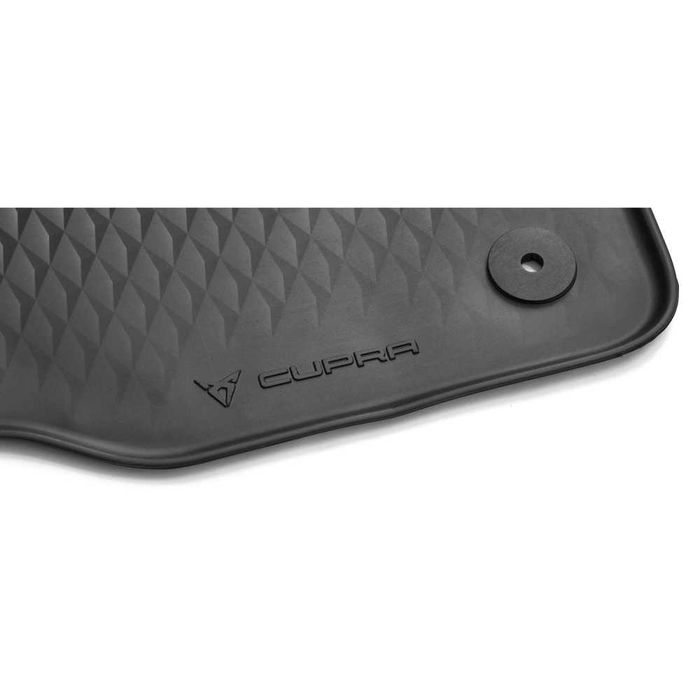 Коврики Оригінал! CUPRA Terramar FORMENTOR