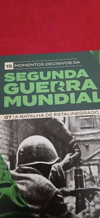 15 Momentos Decisivos da Segunda Guerra Mundial