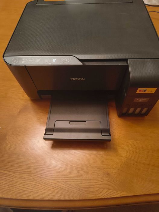 Epson ecotank 2860 WIFI