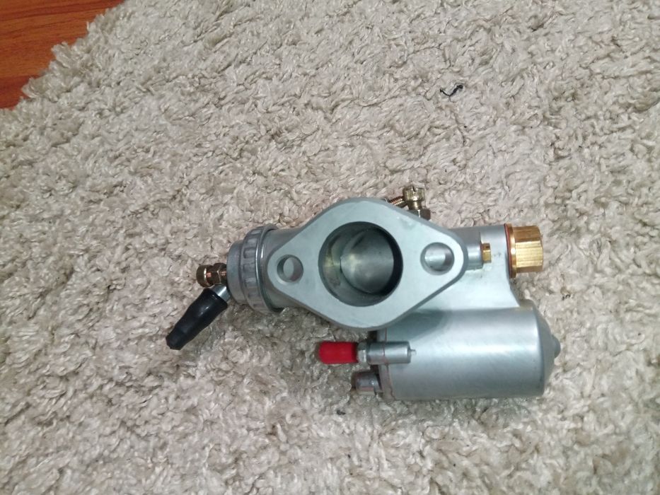 Карбюратор до мото BMW НОВИЙ