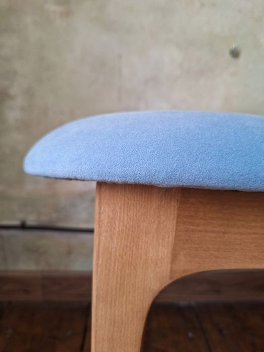 Krzesło R.Hałas 200-190 PRL Design