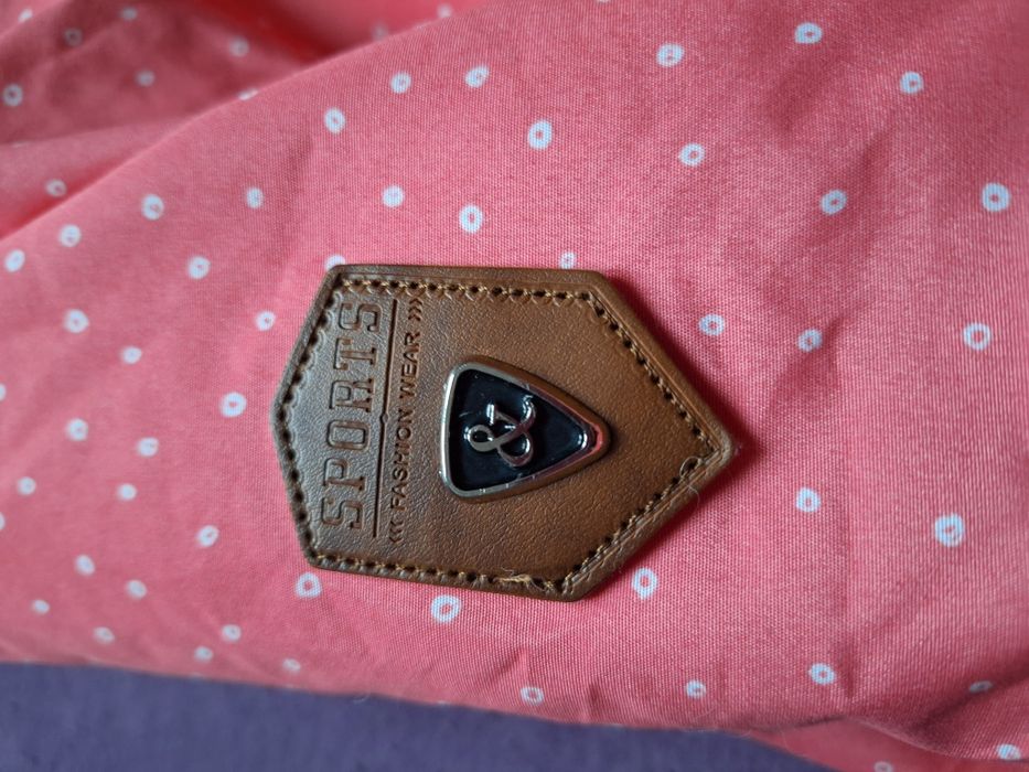 Kurtka jesienno- zimowa