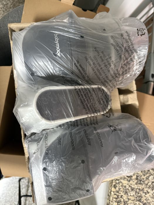 Robot multifunções BabyMoov