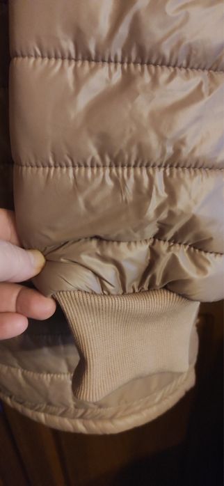 Продам куртку евро зима 6ХЛ