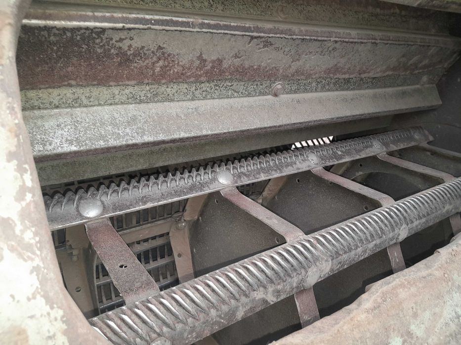 Комбайн Class Consul / Клас Консул, 3м жатка