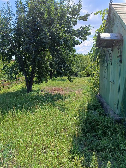 Продам дачу. Р.он М.Кахновка