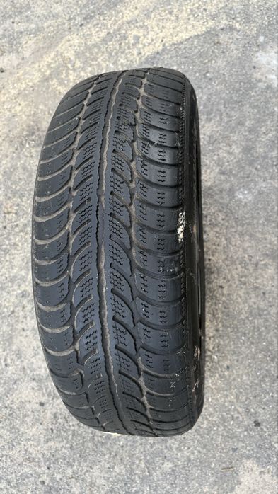 Запаска, докатка 5х100 - 175.65.R14