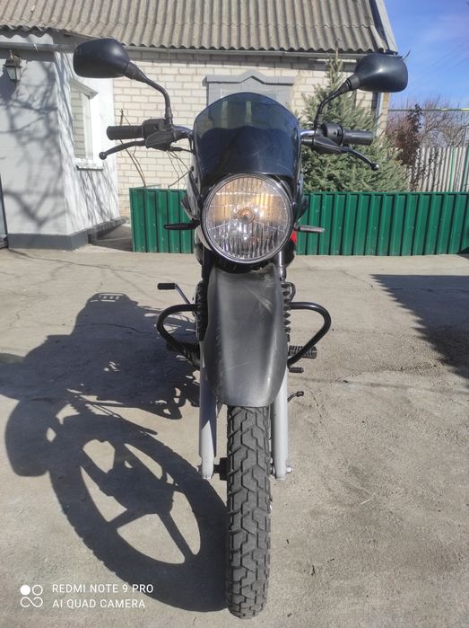 Продам Bajaj Boxer 125