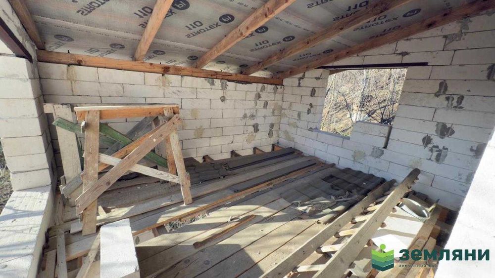 Продається будинок в с.Підлужжя (2)