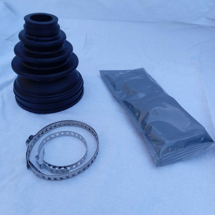 Пильник внутрішній Опель Меріва А