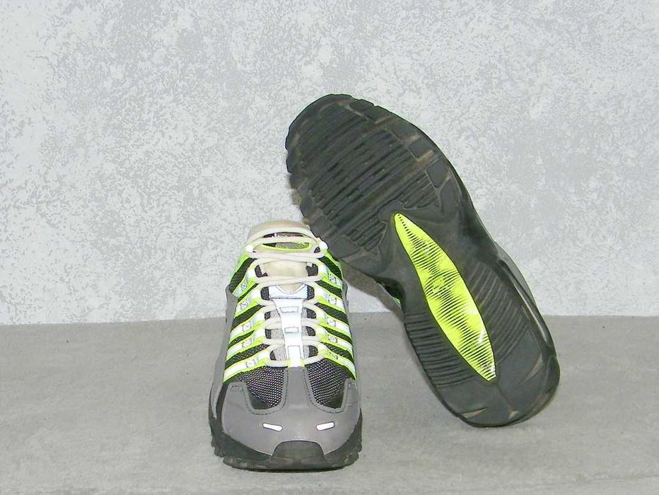 NIKE NDSTRKT AM 95 - Kultowe Buty - rozm 38 - JAK NÓWKI !!!