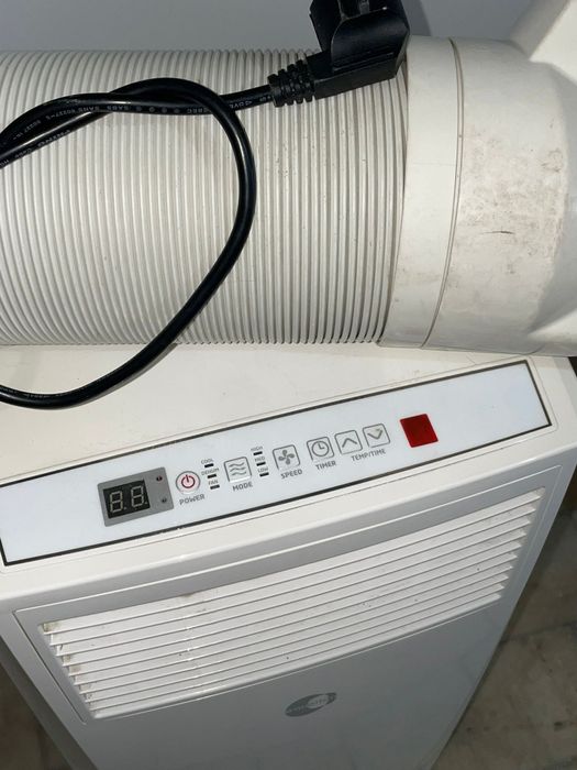 Ar condicionado portátil EQUATION