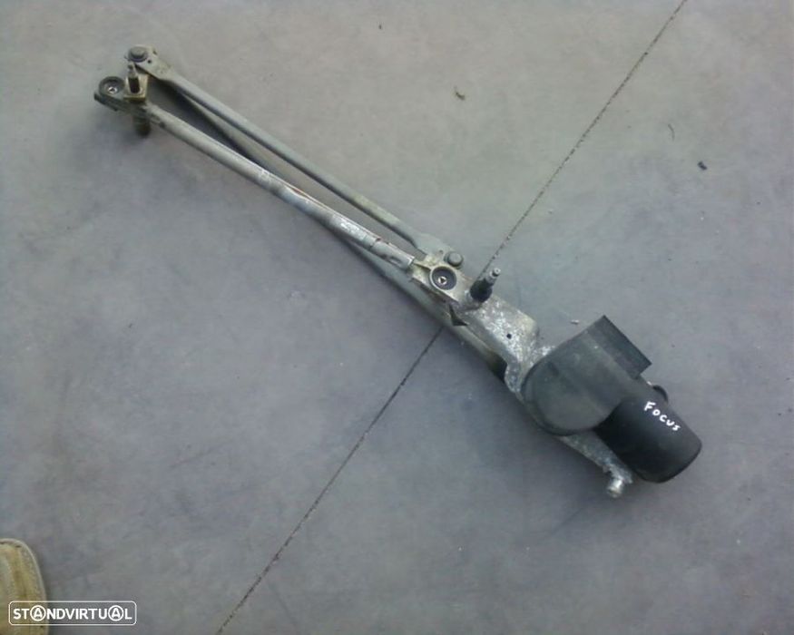 motor limpa vidros Ford Focus 1998-2004