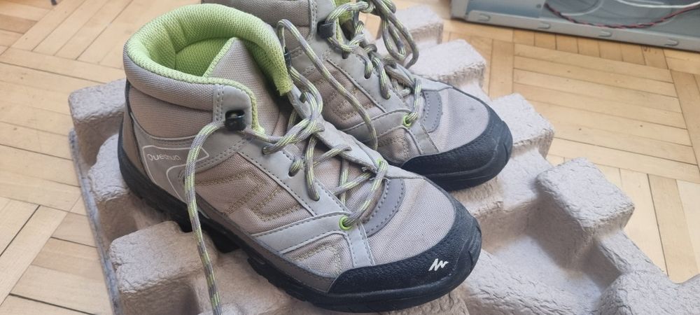 Buty trekking  33 roz 35 38