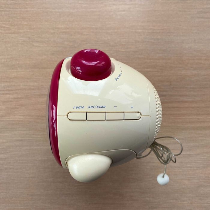 Радиочасы Philips AJ3138/12