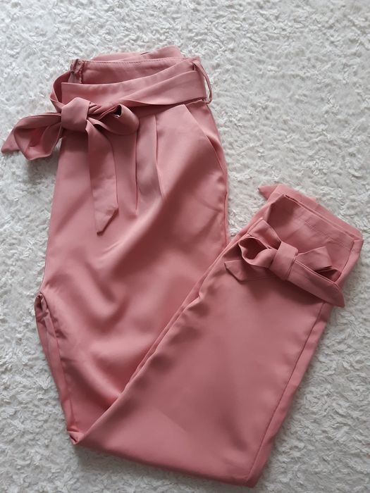 Spodnie damskie Shein L