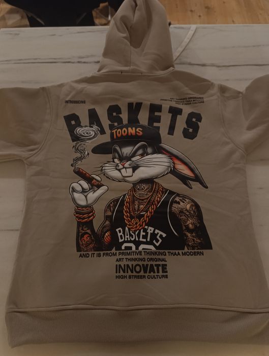 Camisola tamanho XL nova