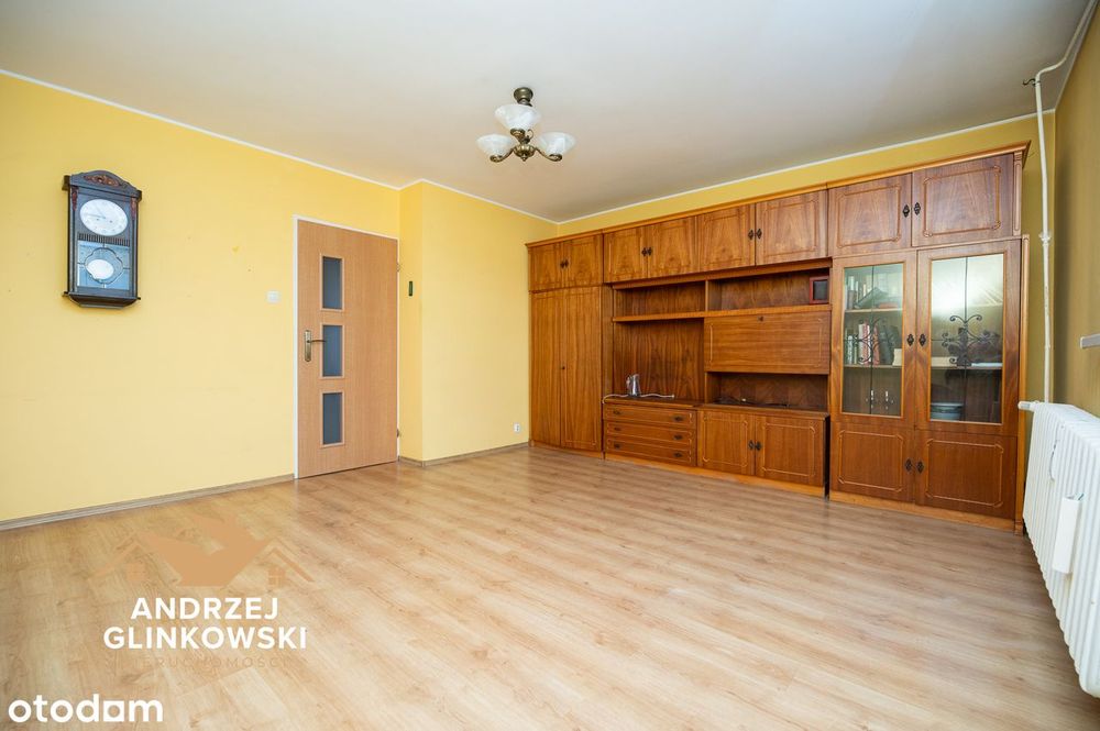 Mieszkanie III Pokojowe - Wojska Polskiego - View 3