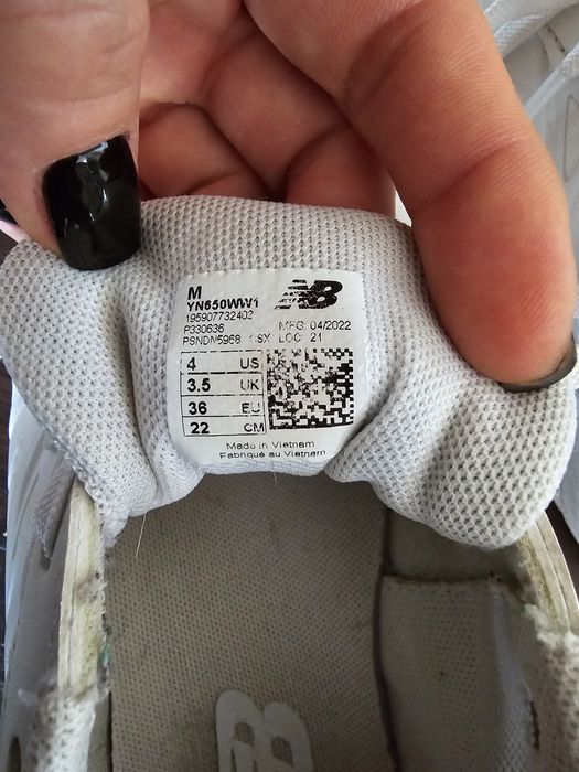 Кросовки детские