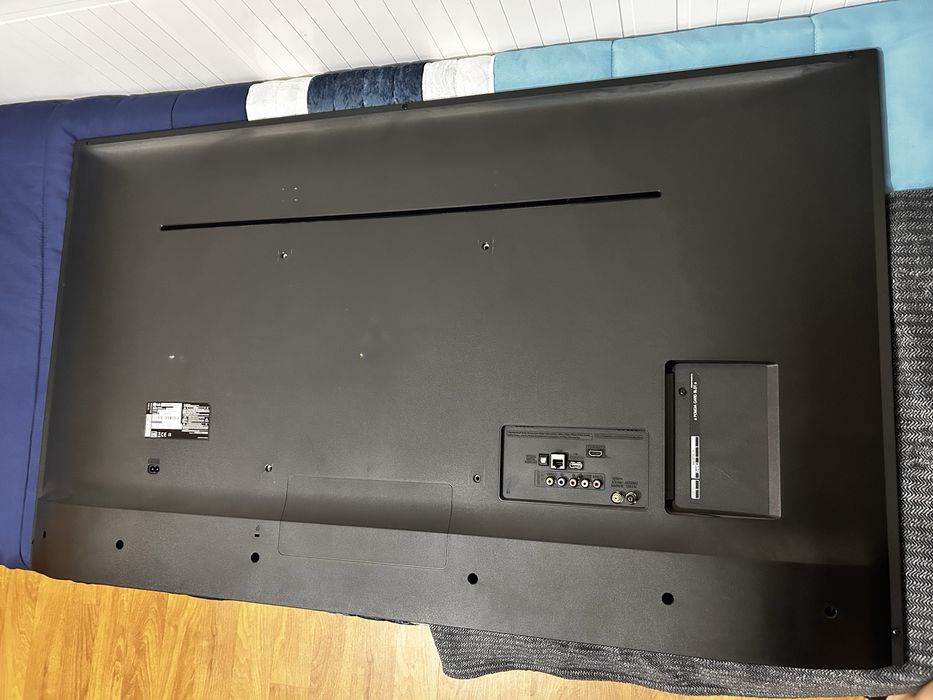 Televisão LG 55’’ Ultra HD