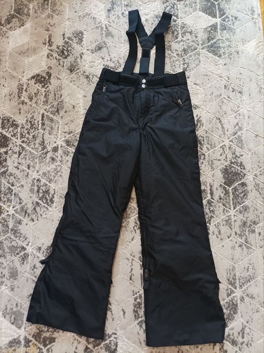 Spodnie narciarskie 133-150 cm