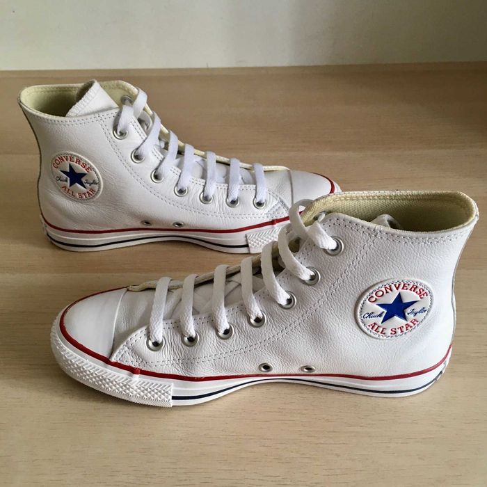 Converse All Star - sapatilhas tamanho 39 e 40