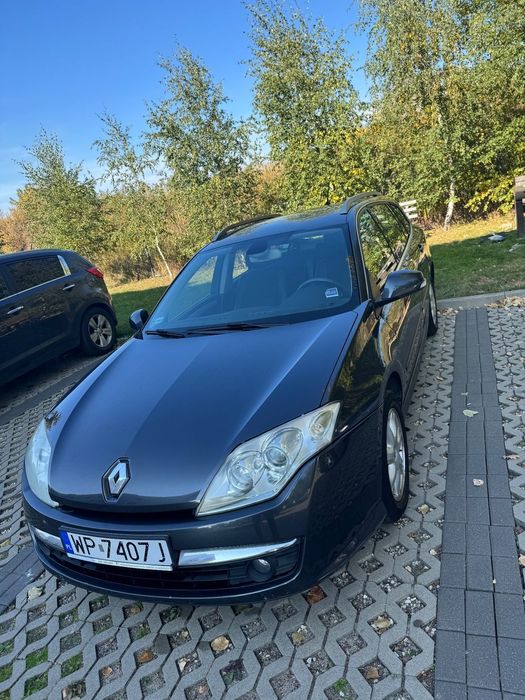 Renault Laguna