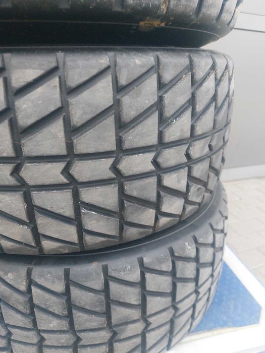 Opony szosowe do quada Maxxis 25x10x-12 opona AT 7 mm quad 25x10r12