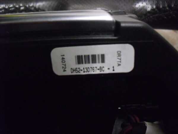 Land Rover Discovery 4 Range Rover L320 Volante aquecido completo