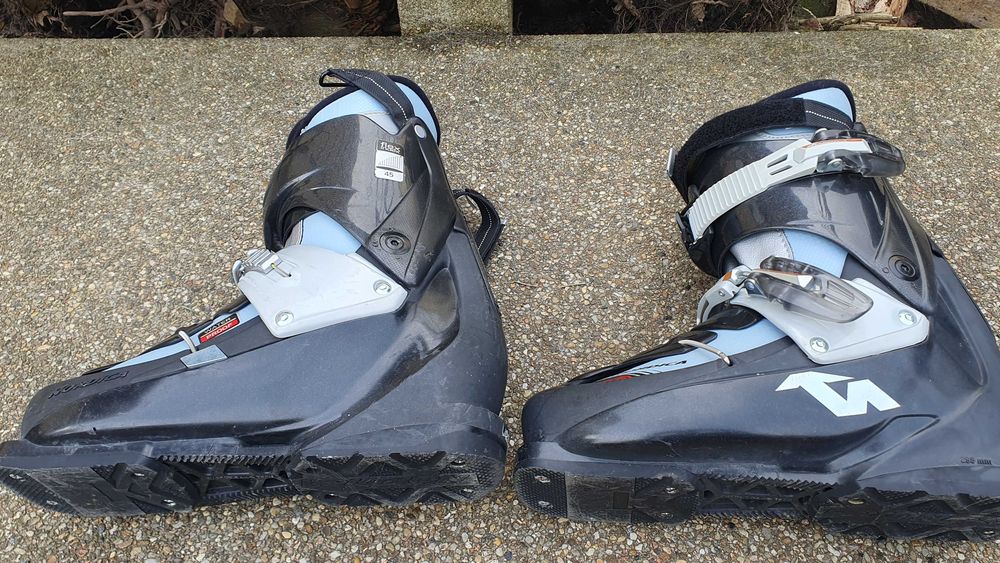 buty narciarskie damskie Nordica 295mm, wkładka 250-255, 38 - 38,5