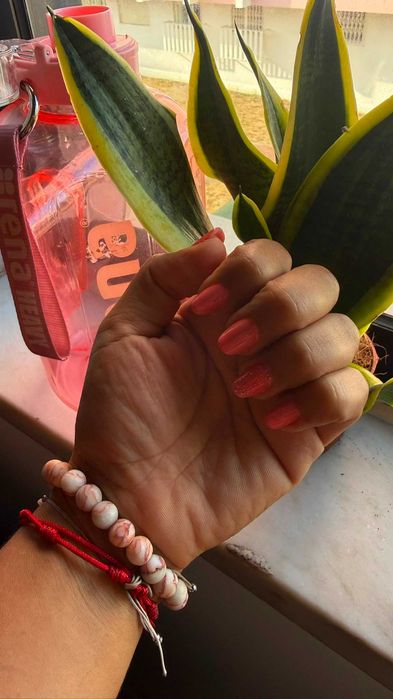Procuro oportunidade como Manicure e Pedicure