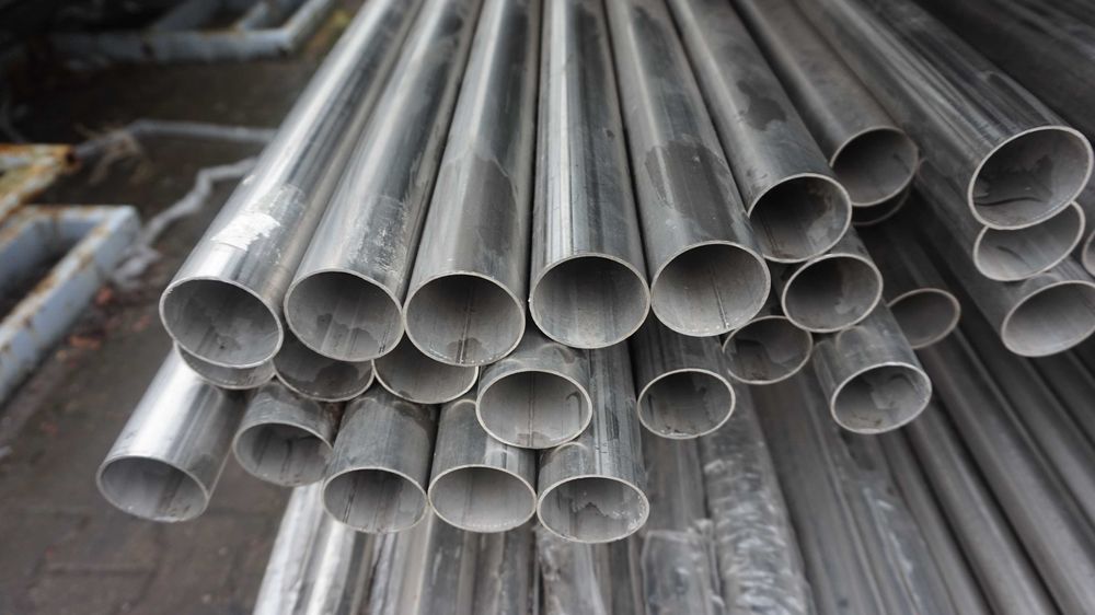 Rura kwasoodporna, nierdzewna fi 48x1,5mm gat. 1.4301/304