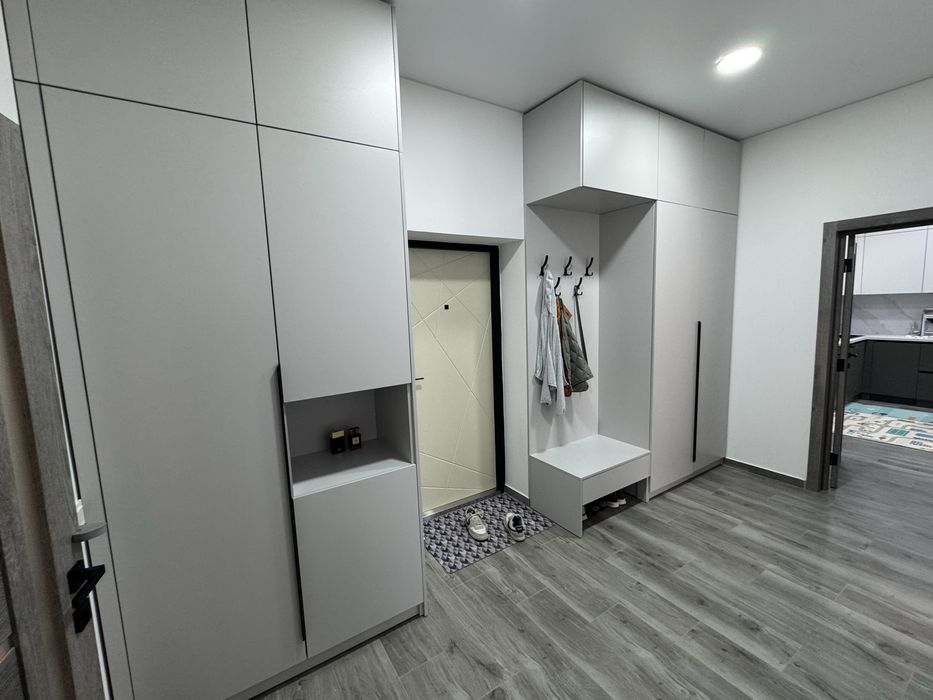 2-комнатная квартира по адресу ул. Карловского Берталона (площадь 65 м²) - Atlanta.ua - фото 10