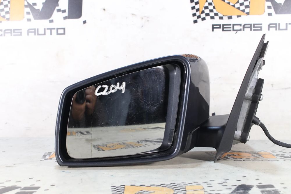Retrovisor / espelho esquerdo MERCEDES-BENZ Classe C Coupé (C204)