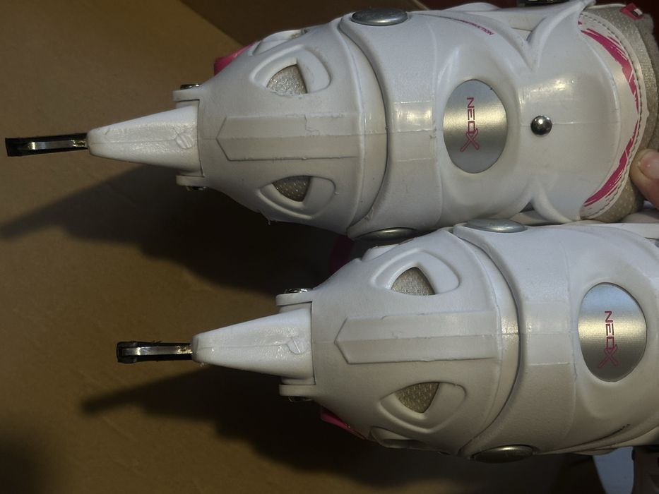 Ролики - ковзани фірми Tempish