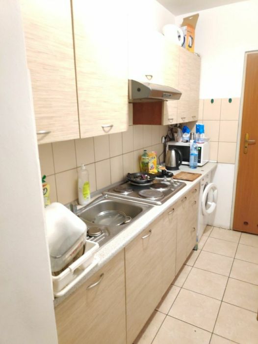 Pokój z Balkonem, Katowice Piotrowice PKP , Ochojec , Zimowa Promocja