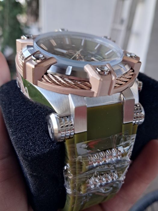 Invicta Bolt Nowy