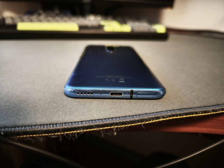 Смартфон OnePlus 7t Pro