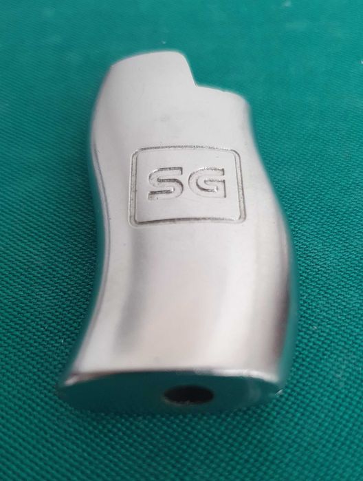 Capa SG para isqueiro Bic
