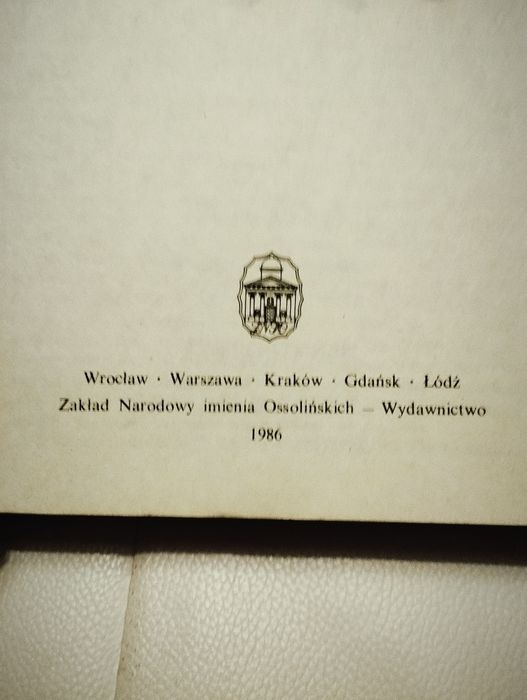 Wójcik Rzecz o poezji Horacego