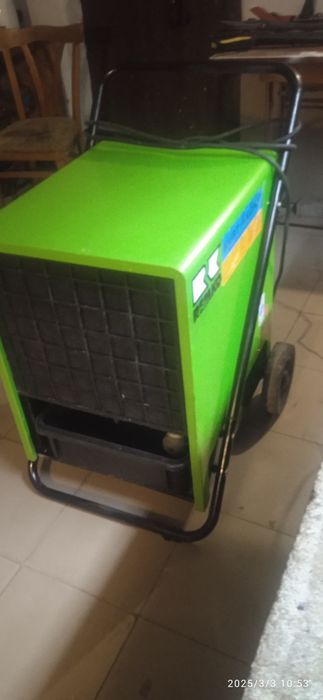 Оренда та продаж осушувачів повітря,вологлпоглиначів,