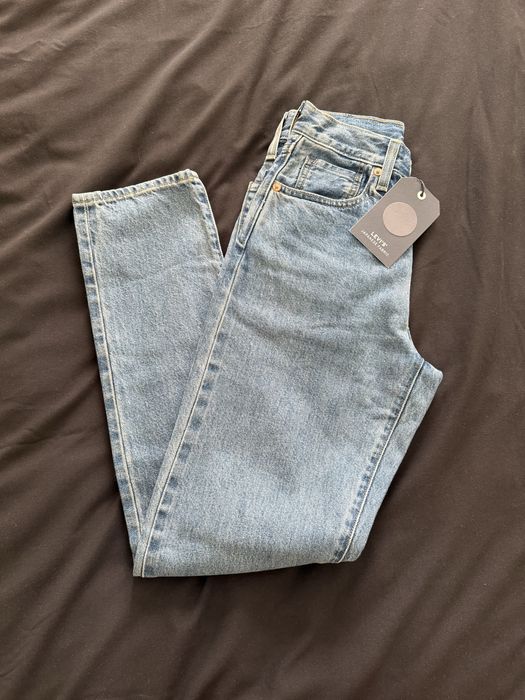Жіночі джинси Levi’s 24w*30l