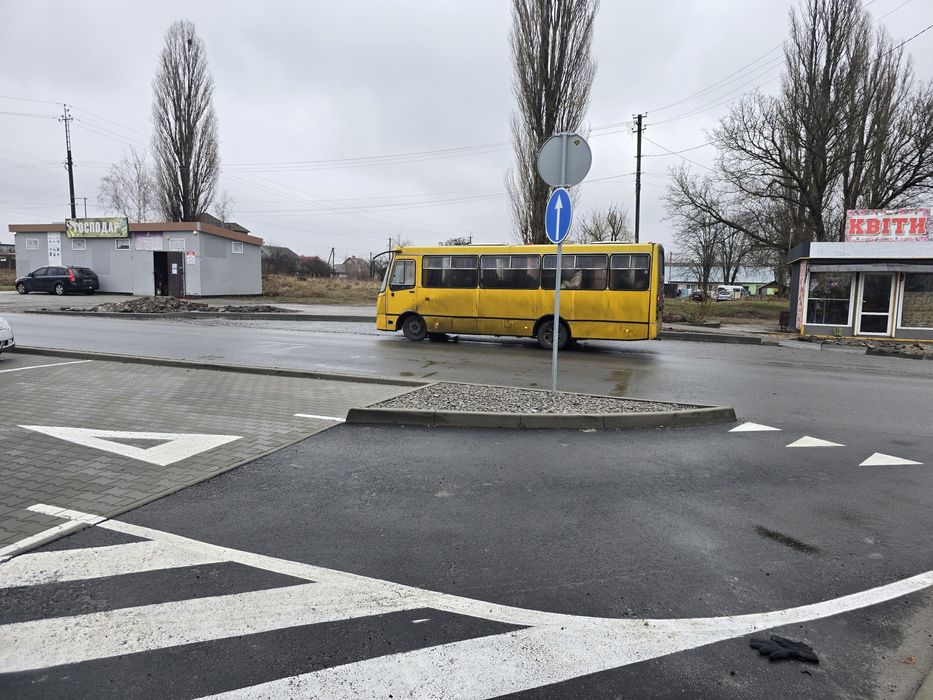 Аренда помещения. В. Олександрівка!