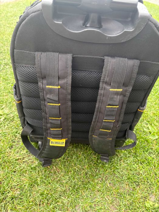 Рюкзак для інструментів DeWALT DWST60101 з Англії