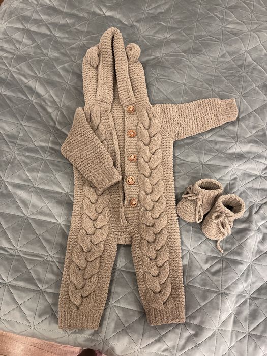 Комбінезон у відмінному стані