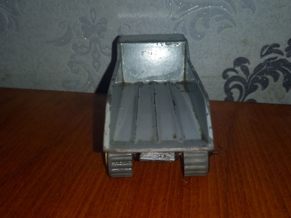 СССР Модель крАЗ 250